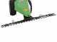 Lampacrescia MGM FC 100 - Multifunctional motor mower - Honda GX270