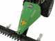 Lampacrescia MGM FC 100 - Multifunctional motor mower - Honda GX270