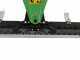 Lampacrescia MGM FC 100 - Multifunctional motor mower - Honda GX270