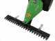 Lampacrescia MGM FC 100 - Multifunctional motor mower - Honda GX270