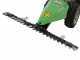 Lampacrescia MGM FC 100 - Multifunctional motor mower - Honda GX270