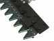 Lampacrescia MGM FC 100 - Multifunctional motor mower - Honda GX270