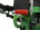 Lampacrescia MGM FC 100 - Multifunctional motor mower - Honda GX270