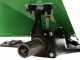 Lampacrescia MGM FC 100 - Multifunctional motor mower - Honda GX270