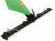 Lampacrescia MGM FC 100 - Multifunctional motor mower - Honda GX270