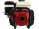 Lampacrescia MGM FC 100 - Multifunctional motor mower - Honda GX270
