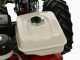 Lampacrescia MGM FC 100 - Multifunctional motor mower - Honda GX270