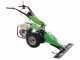 Lampacrescia MGM FC 100 - Multifunctional motor mower - Honda GX270