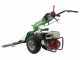 Lampacrescia MGM FC 100 - Multifunctional motor mower - Honda GX270