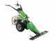 Lampacrescia MGM FC 100 - Multifunctional motor mower - Honda GX270