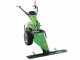 Lampacrescia MGM FC 100 - Multifunctional motor mower - Honda GX270