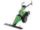 Lampacrescia MGM FC 100 - Multifunctional motor mower - Honda GX270