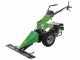 Lampacrescia MGM FC 100 - Multifunctional motor mower - Honda GX270
