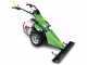 Lampacrescia MGM FC 100 - Multifunctional motor mower - Honda GX270