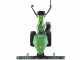 Lampacrescia MGM FC 100 - Multifunctional motor mower - Honda GX270