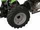 Lampacrescia MGM FC 100 - Multifunctional motor mower - Honda GX270