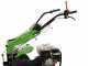 Lampacrescia MGM FC 100 - Multifunctional motor mower - Honda GX270