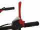 Lampacrescia MGM FC 100 - Multifunctional motor mower - Honda GX270