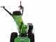 Lampacrescia MGM FC 100 - Multifunctional motor mower - Honda GX270