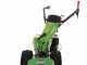 Lampacrescia MGM FC 100 - Multifunctional motor mower - Honda GX270