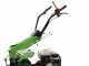 Lampacrescia MGM FC 100 - Multifunctional motor mower - Honda GX270