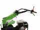 Lampacrescia MGM FC 100 - Multifunctional motor mower - Honda GX270