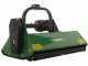 Greenbay FMM 115 - Tractor-mounted flail mower - Medium series