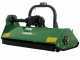 Greenbay FMM 115 - Tractor-mounted flail mower - Medium series