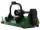 Greenbay FMM 115 - Tractor-mounted flail mower - Medium series