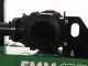 Greenbay FMM 115 - Tractor-mounted flail mower - Medium series