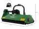 Greenbay FMM 115 - Tractor-mounted flail mower - Medium series