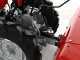 Barbieri Flex 3+2 - Diesel Two-wheel Tractor - Kholer KD15-350 - 8.5HP