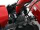 Barbieri Flex 3+2 - Diesel Two-wheel Tractor - Kholer KD15-350 - 8.5HP