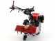 Barbieri Flex 3+2 - Diesel Two-wheel Tractor - Kholer KD15-350 - 8.5HP