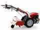 Barbieri Flex 3+2 - Diesel Two-wheel Tractor - Kholer KD15-350 - 8.5HP