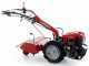 Barbieri Flex 3+2 - Diesel Two-wheel Tractor - Kholer KD15-350 - 8.5HP