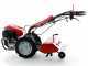 Barbieri Flex 3+2 - Diesel Two-wheel Tractor - Kholer KD15-350 - 8.5HP