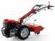 Barbieri Flex 3+2 - Diesel Two-wheel Tractor - Kholer KD15-350 - 8.5HP