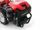 Barbieri Flex 3+2 - Diesel Two-wheel Tractor - Kholer KD15-350 - 8.5HP