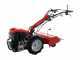 Barbieri Flex 3+2 - Diesel Two-wheel Tractor - Kholer KD15-350 - 8.5HP