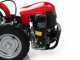 Barbieri Flex 3+2 - Diesel Two-wheel Tractor - Kholer KD15-350 - 8.5HP