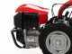 Barbieri Flex 3+2 - Diesel Two-wheel Tractor - Kholer KD15-350 - 8.5HP