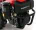 Barbieri Flex 3+2 - Diesel Two-wheel Tractor - Kholer KD15-350 - 8.5HP