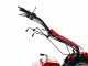 Barbieri Flex 3+2 - Diesel Two-wheel Tractor - Kholer KD15-350 - 8.5HP