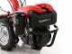 Barbieri Flex 3+2 - Diesel Two-wheel Tractor - Kholer KD15-350 - 8.5HP