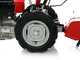 Barbieri Flex 3+2 - Diesel Two-wheel Tractor - Kholer KD15-350 - 8.5HP