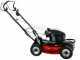 Marina GRINDER 4x4 SH PRO Self-Propelled Lawn Mower - Honda GXV 160 engine