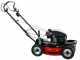 Marina GRINDER 4x4 SH PRO Self-Propelled Lawn Mower - Honda GXV 160 engine