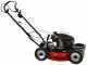 Marina GRINDER 4x4 SH PRO Self-Propelled Lawn Mower - Honda GXV 160 engine