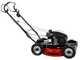 Marina GRINDER 4x4 SH PRO Self-Propelled Lawn Mower - Honda GXV 160 engine
